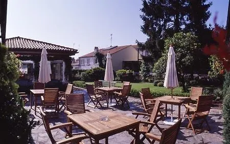 Virxe Da Cerca By De Compostela 4* Santiago de Compostela